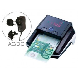 Detector de billetes falsos Q-CONNECT
