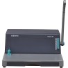 Encuadernadora Espiral Fellowes Metal 100