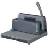 Encuadernadora de Espiral Fellowes Metal 100R