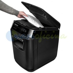 Destructora de Papel Fellowes AutoMax 200C