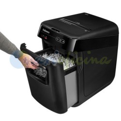 Destructora de Papel Fellowes AutoMax 200C