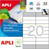 Comprar etiquetas Hacienda adhesivas de calidad
