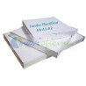 Fundas para Plastificadora de excelente calidad de la marca Fellowes en A2 125 Micras Brillo. Pack 100