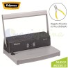 Encuadernadora de Espiral Fellowes Metal 50