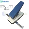 Perforadora Warrior Semicírculo Uñero