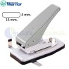 Perforadora Ojal Warrior 4x15mm