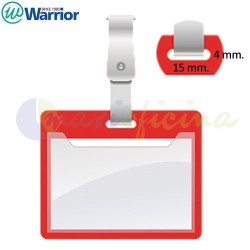 Perforadora Ojal Warrior 4x15mm