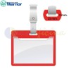 Perforadora Ojal Warrior 4x15mm