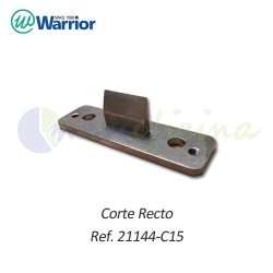 Redondeadora de Esquinas Warrior Profesional 