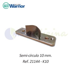 Redondeadora de Esquinas Warrior Profesional 