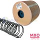 Bobina de Wire MXO nº3 - 5mm 3/16" 127.000 Anillas