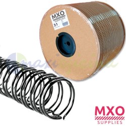 Bobina de Wire nº5 - 8mm 5/16" 64.000 Anillas