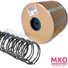 Bobina de Wire-O nº14 - 22mm 7/8" 8.000 Anillas