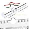 Colgadores con forma para Calendarios