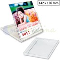 Cajas estándar para Calendario 14 x 12 cm. Pack 100 unidades