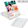Caja para Calendario