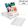 Caja para Calendario Mini