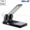 Taladradora de papel gran capacidad KW-Trio 952