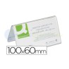 Portanombres de Sobremesa 100x60mm. OFERTA -15%