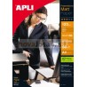 Bolsa Apli PAPEL INK MATE  Q.120g. 50 hojas