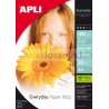 Bolsa Apli PAPEL EVERYDAY 180G. 20 hojas