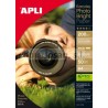 Bolsa Apli PAPEL EVERY. PHOTO 200G. PEFC 50 hojas.