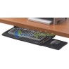 Bandeja teclado Fellowes Deluxe Office Suites