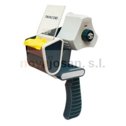 DISPENSADOR PRECINTO  para rollo normal y compact