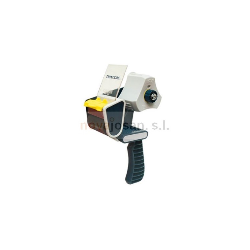 DISPENSADOR PRECINTO  para rollo normal y compact