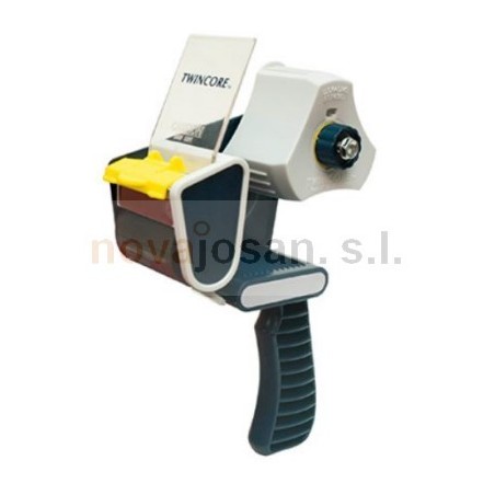 DISPENSADOR PRECINTO  para rollo normal y compact