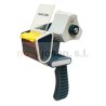 DISPENSADOR PRECINTO  para rollo normal y compact