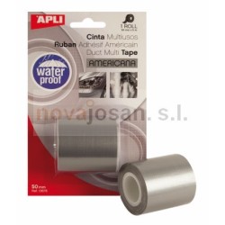 Bolsa Apli CINTA Adhesiva MULTYTAPE (AMERICANA)