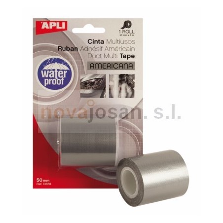 Bolsa Apli CINTA Adhesiva MULTYTAPE (AMERICANA)
