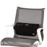Cojín lumbar portátil Fellowes