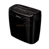 Destructora de Papel Fellowes 36C Black