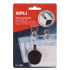 Pinza extensible para identificador 15243