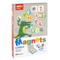 Magnets Letras