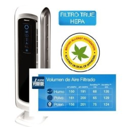 Purificador de aire AeraMax DX5