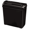 Destructora de papel Fellowes P-25s