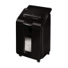 Destructora Automática AutoMax™ 100M, Mini-Corte