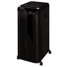 Destructora Automática AutoMax™ 600M, Microcorte