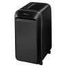 Destructora Mini-Corte LX220