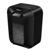 Destructora LX41 Minicorte