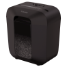Destructora LX25M Minicorte
