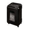 Destructora 92Cs, corte en partículas