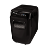 Destructora Automática AutoMax™ 200M, Microcorte