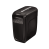 Destructora de Papel Fellowes 60CS