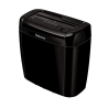 Destructora de Papel Fellowes 36C Black