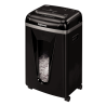 Destructora de Papel Fellowes 450Ms