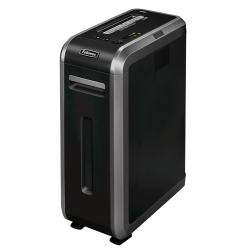 Destructora de Papel Fellowes 125Ci